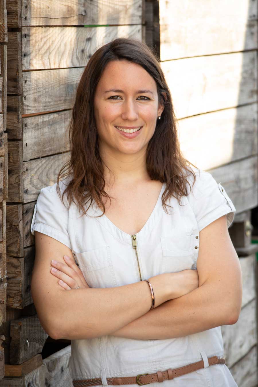 Aurelie jus du soleil