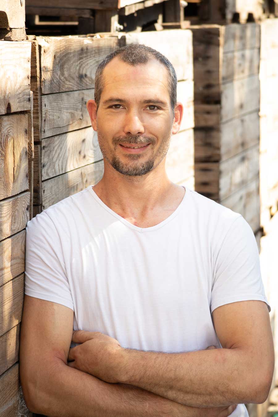 jerome jus du soleil