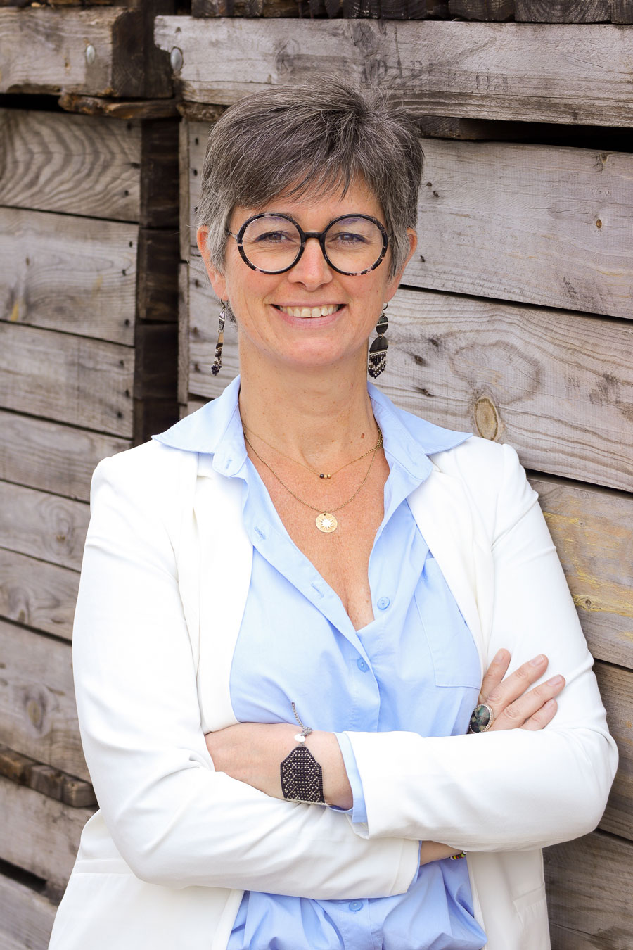 corinne Sanchez - jus du soleil